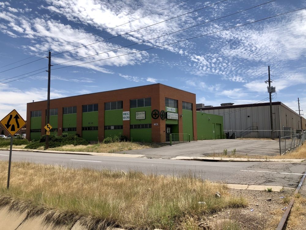 4695 Kingston St, Denver, CO 80239